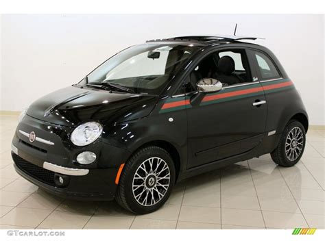 gucci fiat black|gucci fiat 500 for sale.